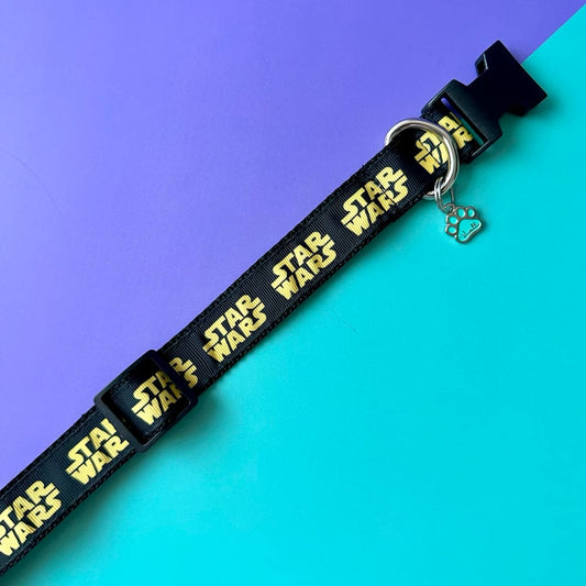 Collar para perros Star Wars